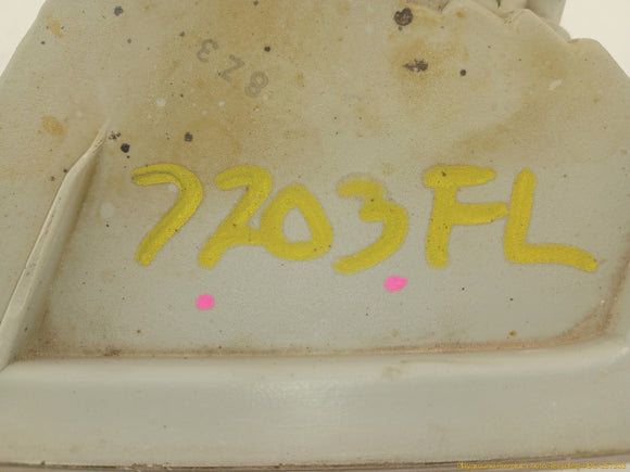 Toyota 4Runner Driver Left Front Bumper Park Lamp