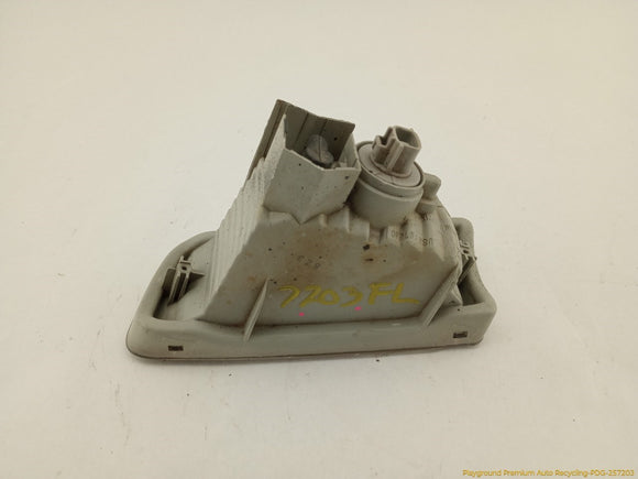 Toyota 4Runner Driver Left Front Bumper Park Lamp