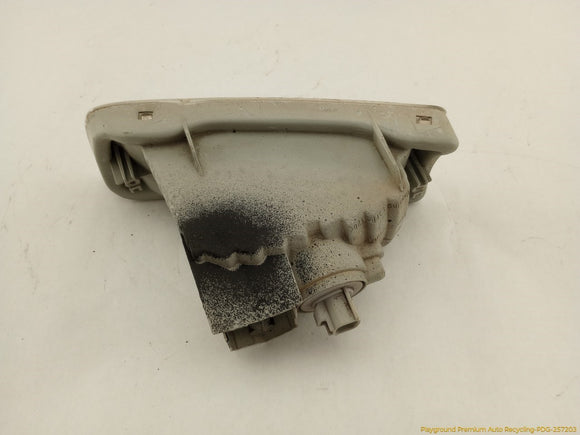 Toyota 4Runner Driver Left Front Bumper Park Lamp