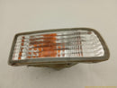 Toyota 4Runner Driver Left Front Bumper Park Lamp-12