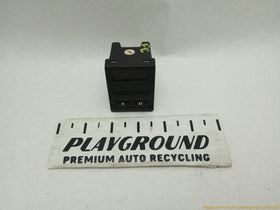 BMW 318ti Compact Digital Clock