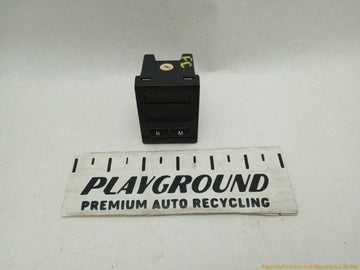 BMW 318ti Compact Digital Clock