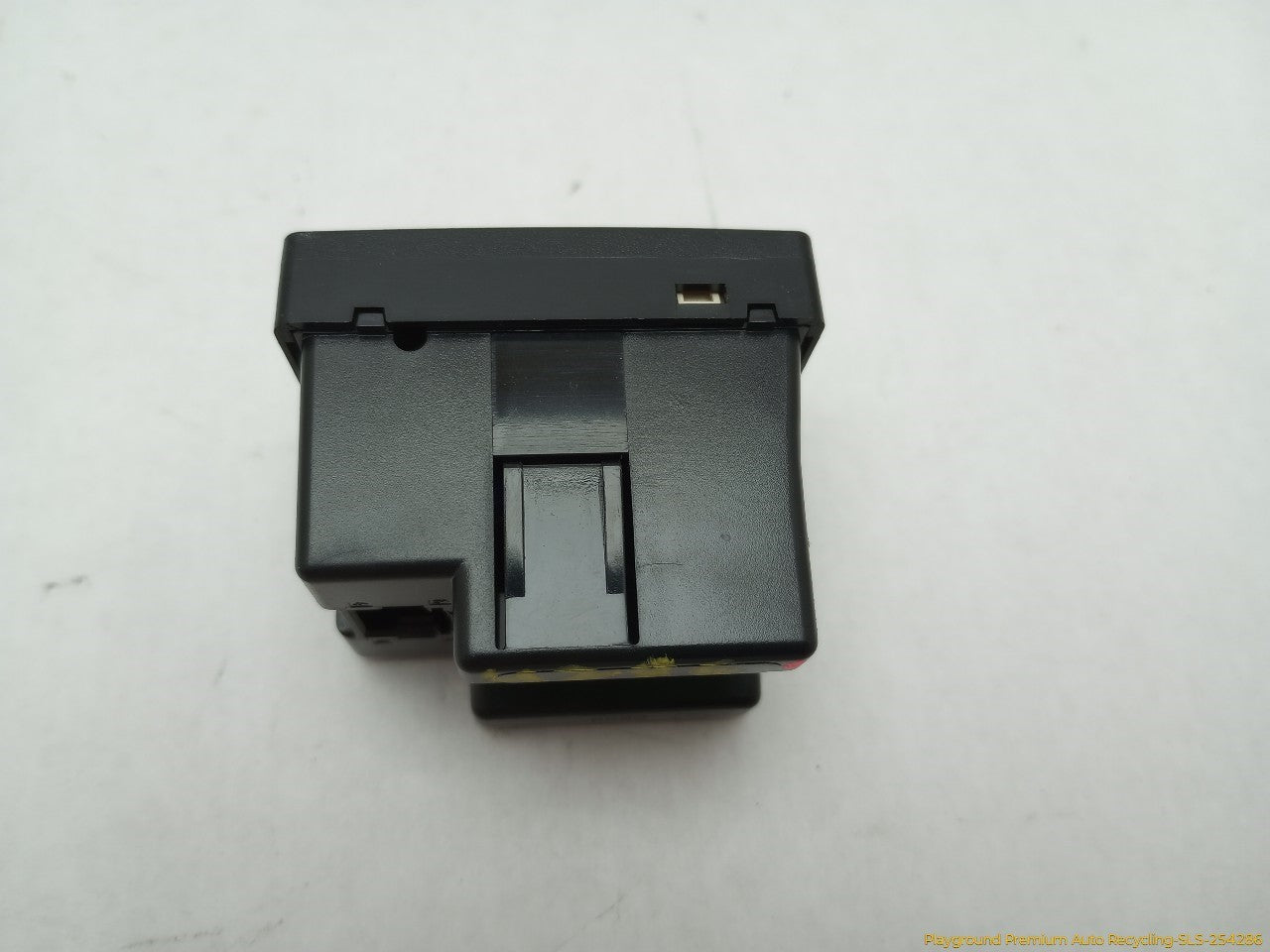 BMW 318ti Compact Digital Clock