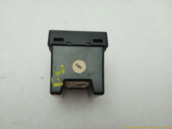 BMW 318ti Compact Digital Clock