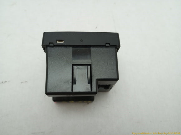 BMW 318ti Compact Digital Clock