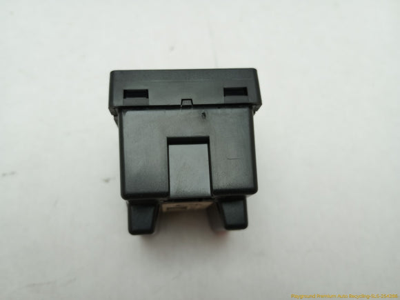 BMW 318ti Compact Digital Clock