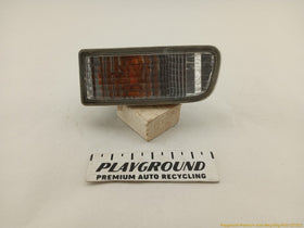 Toyota 4Runner Passenger Right Front Bumper Park Lamp