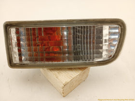 Toyota 4Runner Passenger Right Front Bumper Park Lamp - 0