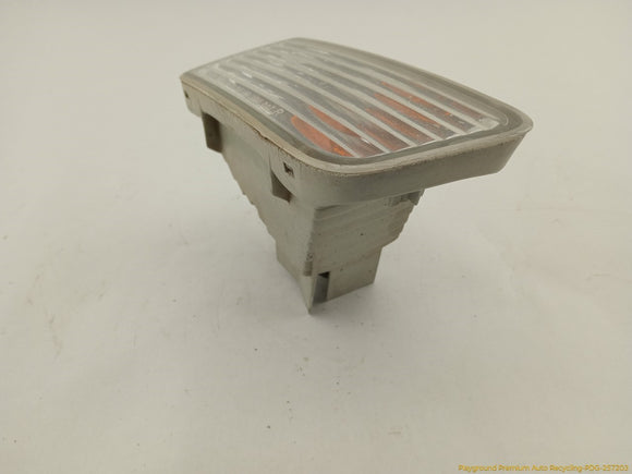 Toyota 4Runner Passenger Right Front Bumper Park Lamp