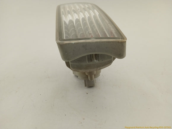 Toyota 4Runner Passenger Right Front Bumper Park Lamp