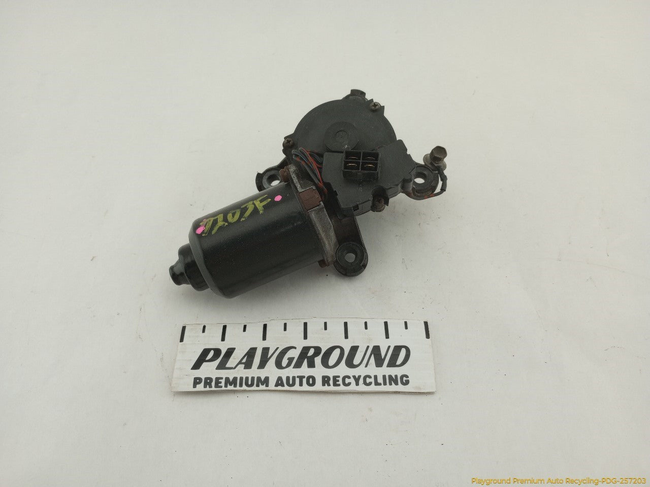 Toyota 4Runner Windshield Wiper Motor