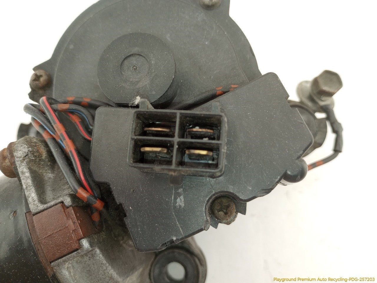 Toyota 4Runner Windshield Wiper Motor