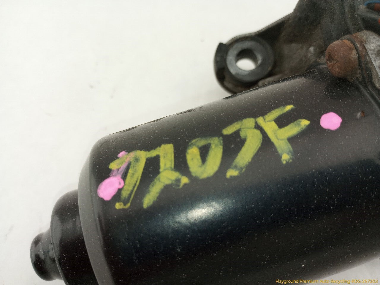 Toyota 4Runner Windshield Wiper Motor