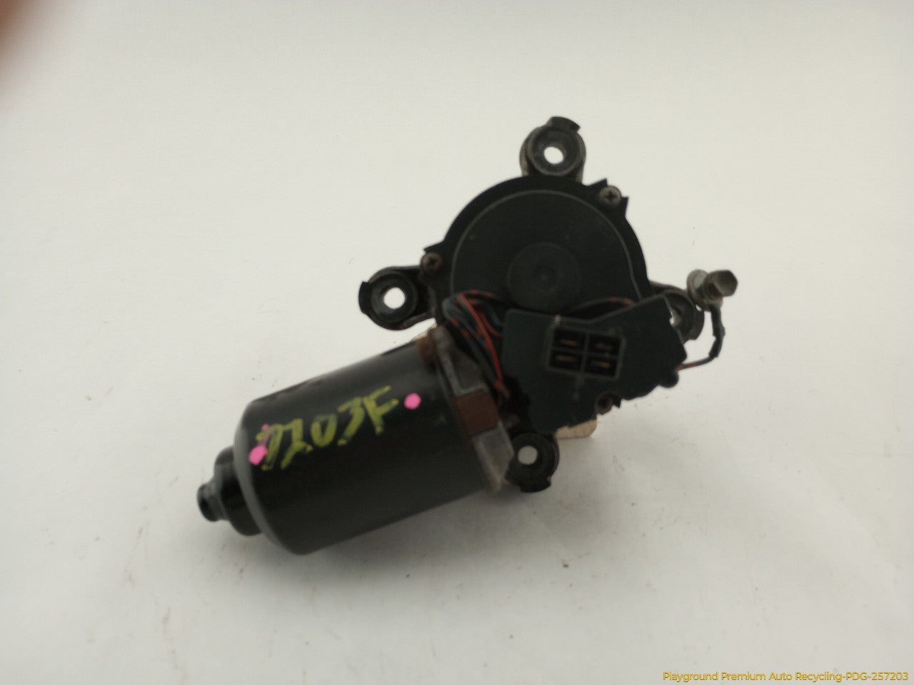 Toyota 4Runner Windshield Wiper Motor