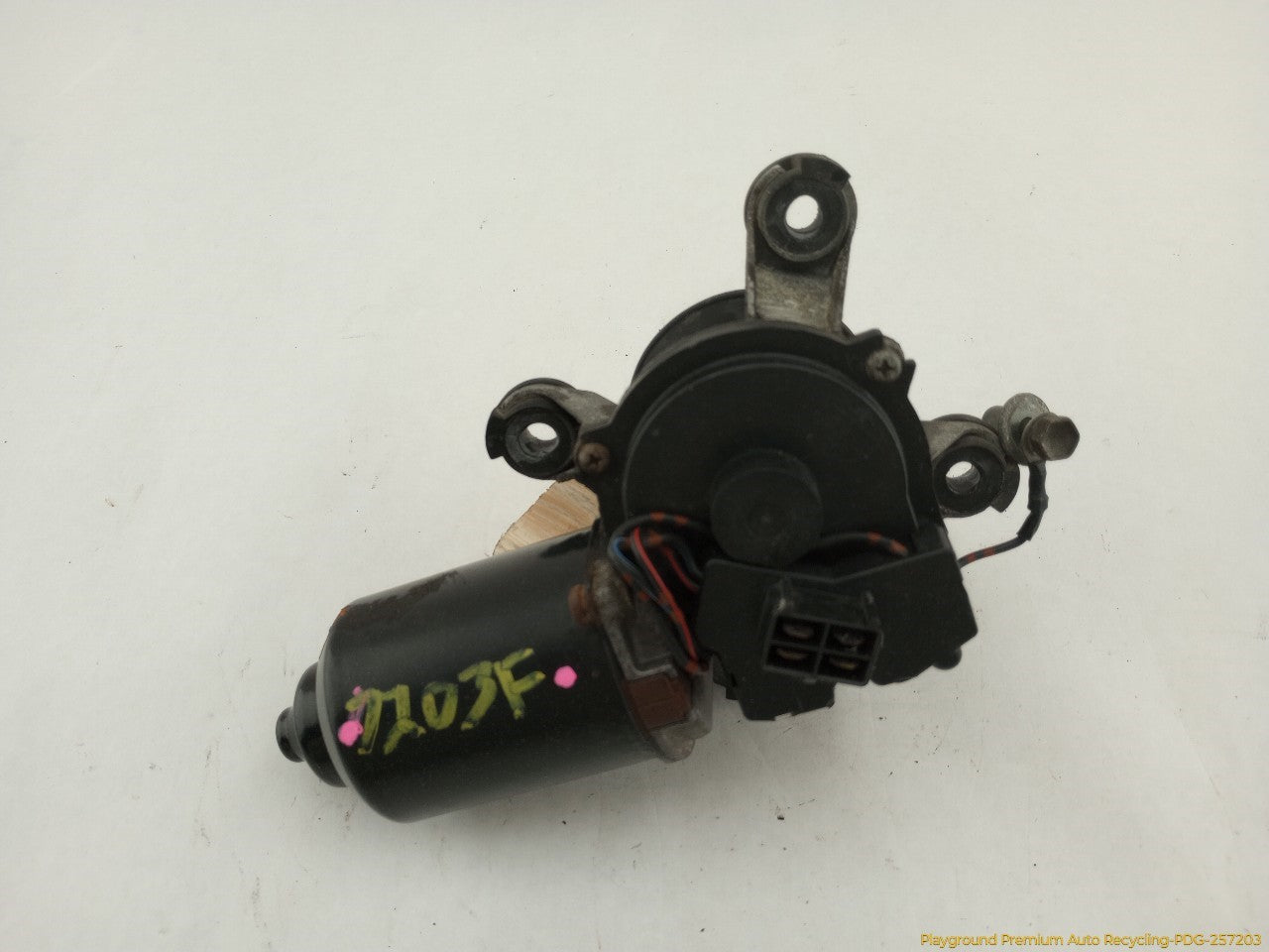 Toyota 4Runner Windshield Wiper Motor