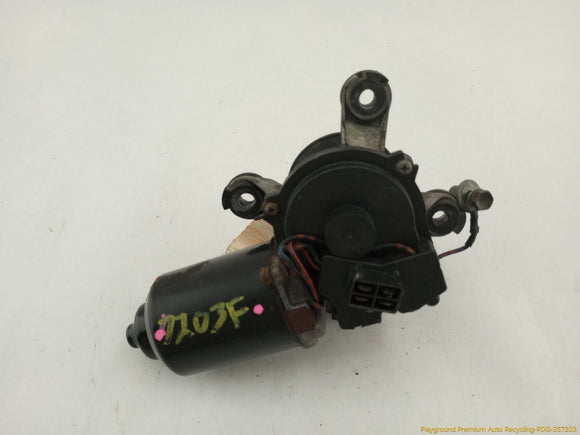 Toyota 4Runner Windshield Wiper Motor