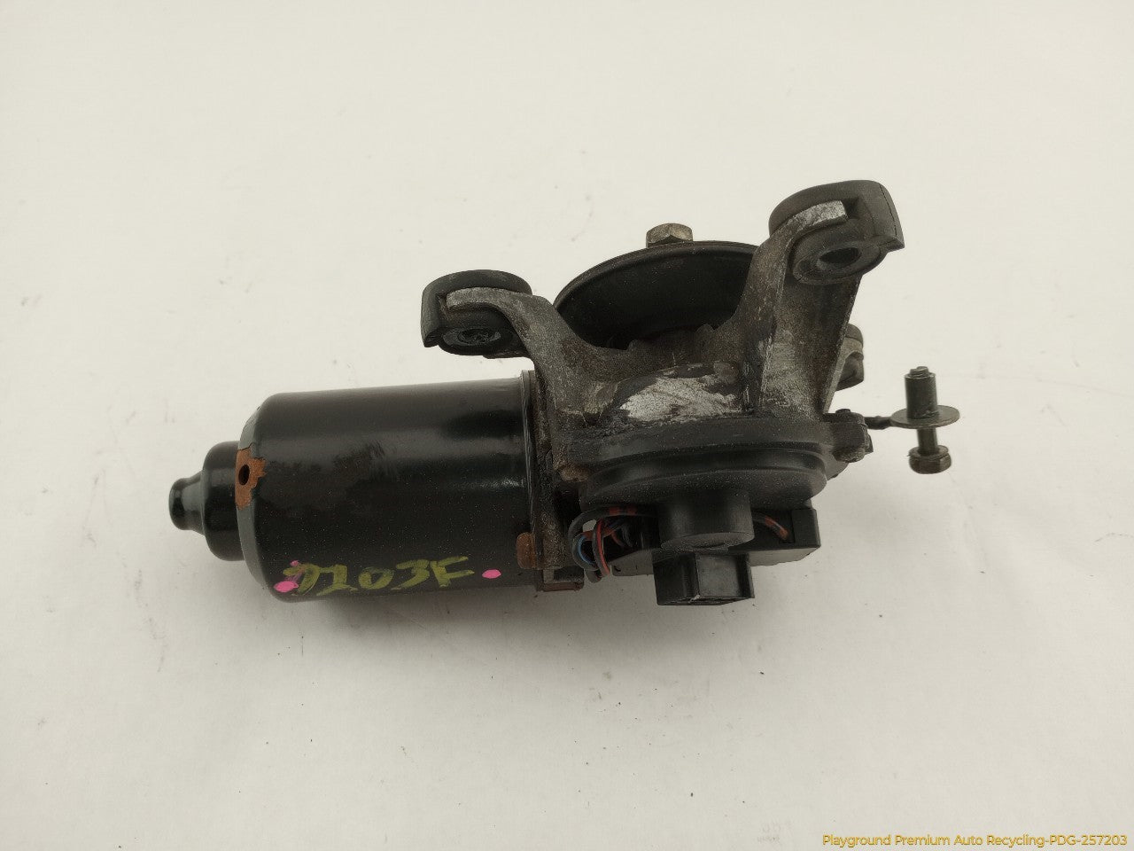 Toyota 4Runner Windshield Wiper Motor
