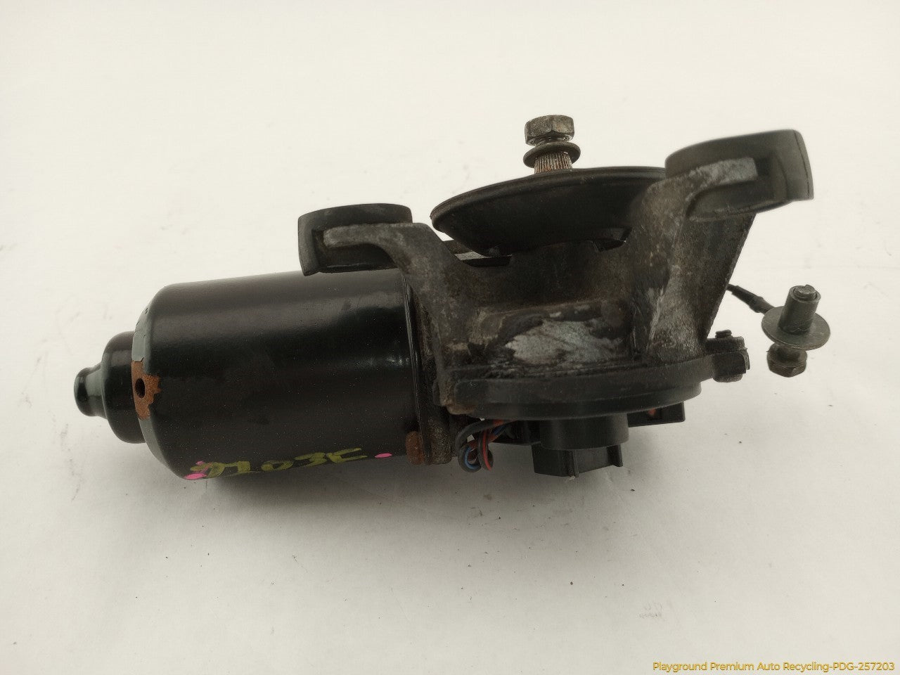 Toyota 4Runner Windshield Wiper Motor