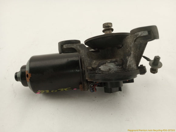 Toyota 4Runner Windshield Wiper Motor