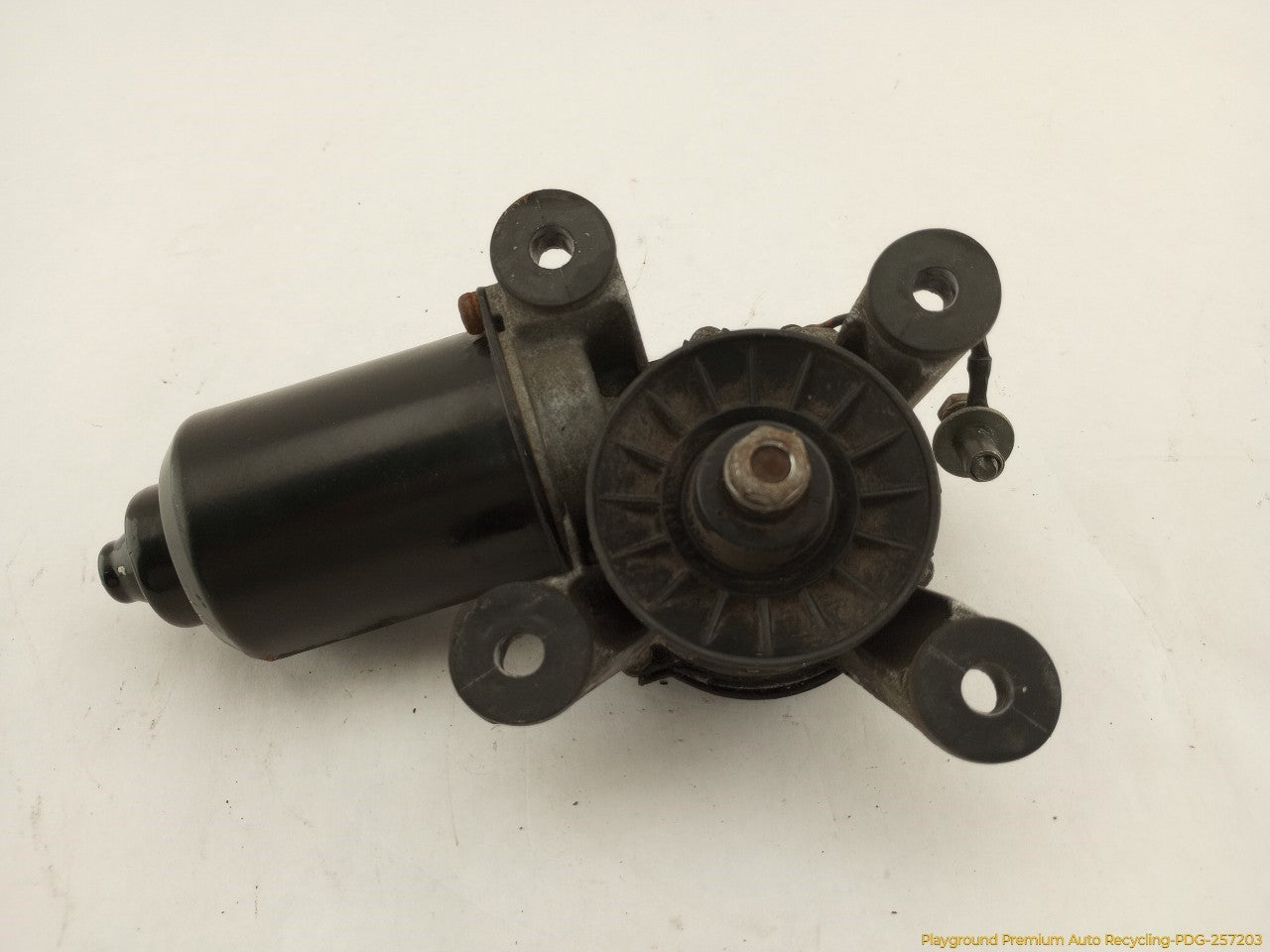 Toyota 4Runner Windshield Wiper Motor