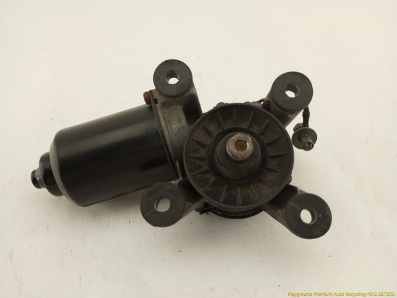 Toyota 4Runner Windshield Wiper Motor