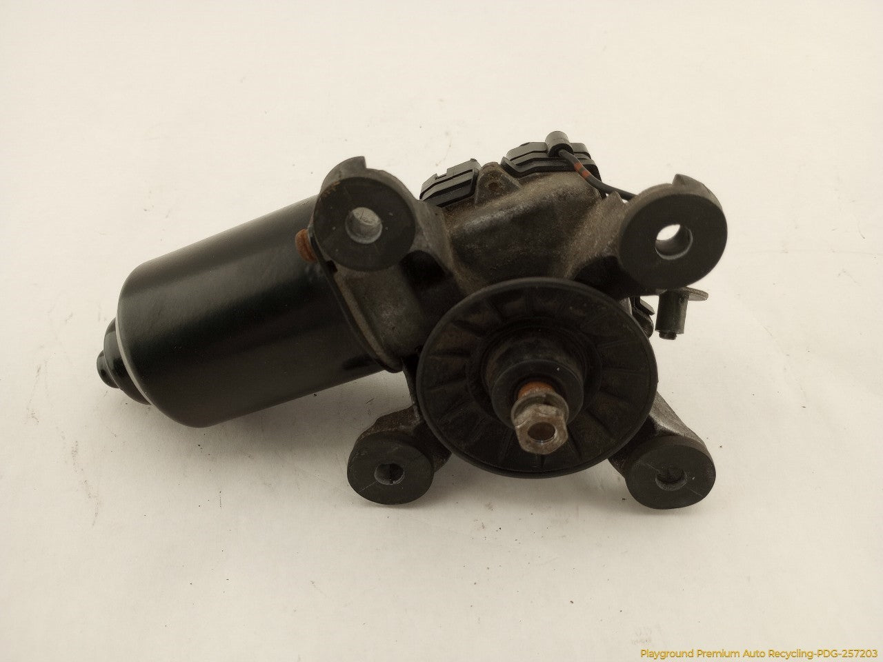 Toyota 4Runner Windshield Wiper Motor