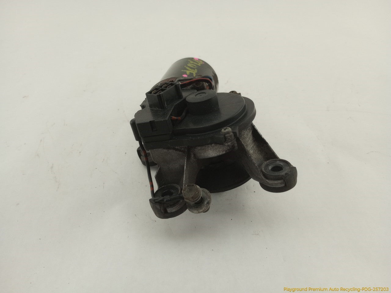 Toyota 4Runner Windshield Wiper Motor