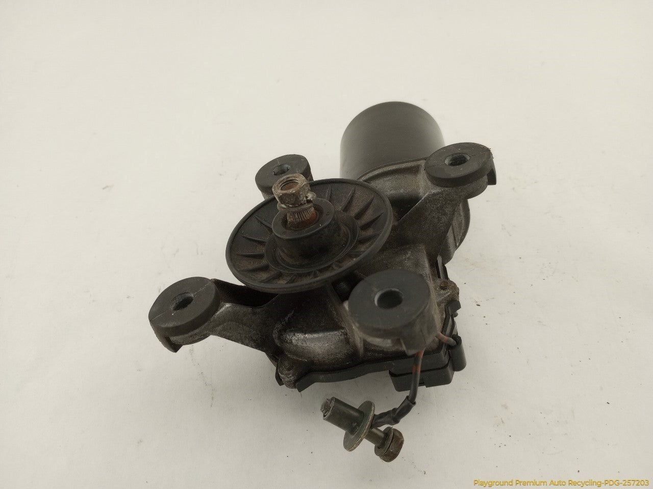 Toyota 4Runner Windshield Wiper Motor