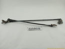 Toyota 4Runner Front Windshield Wiper Transmission-1