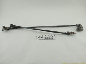 Toyota 4Runner Front Windshield Wiper Transmission
