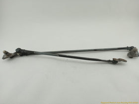 Toyota 4Runner Front Windshield Wiper Transmission - 0