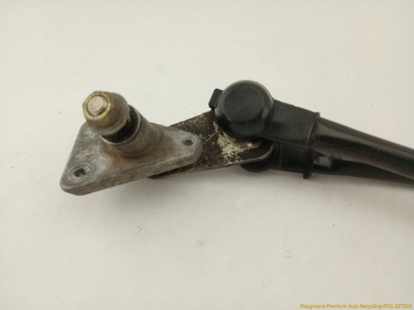 Toyota 4Runner Front Windshield Wiper Transmission