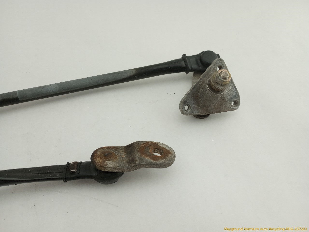 Toyota 4Runner Front Windshield Wiper Transmission