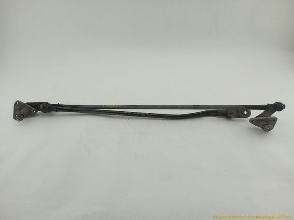 Toyota 4Runner Front Windshield Wiper Transmission