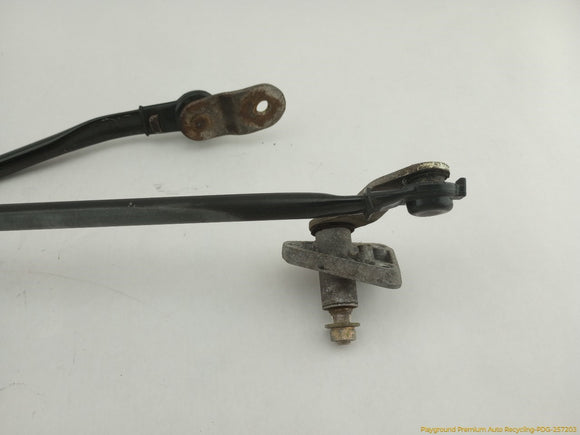 Toyota 4Runner Front Windshield Wiper Transmission