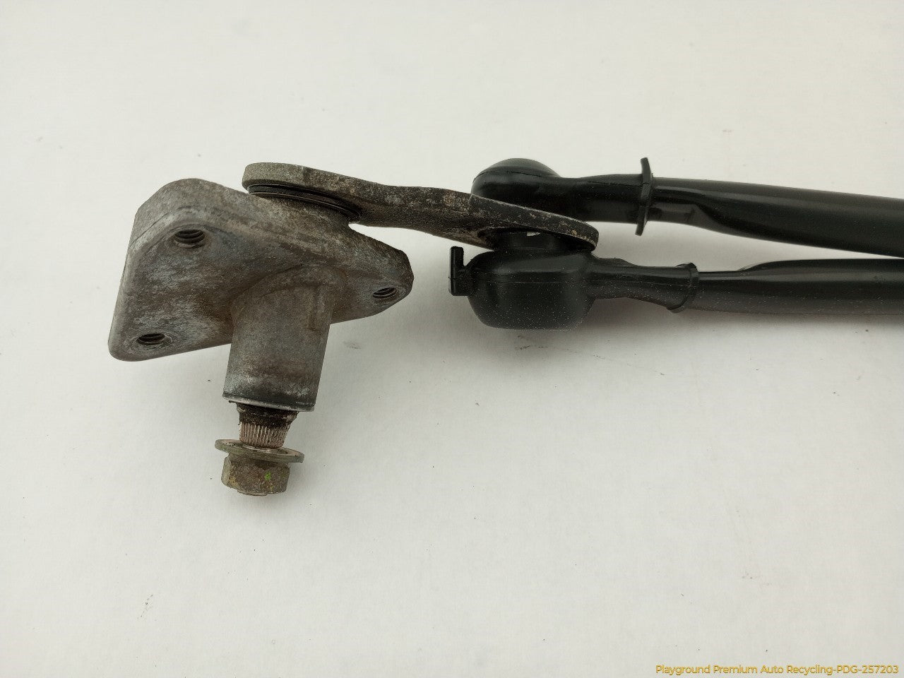 Toyota 4Runner Front Windshield Wiper Transmission