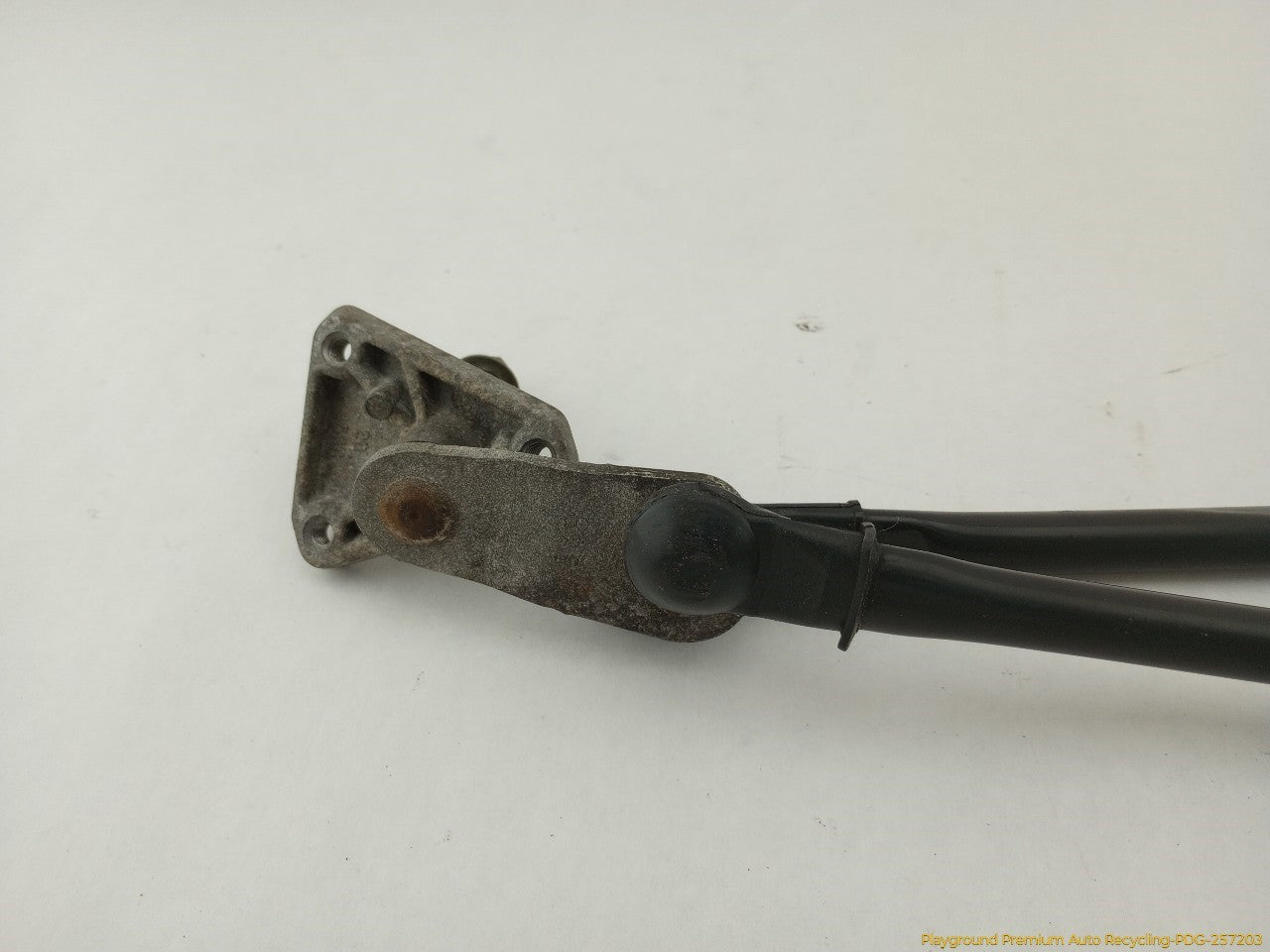 Toyota 4Runner Front Windshield Wiper Transmission