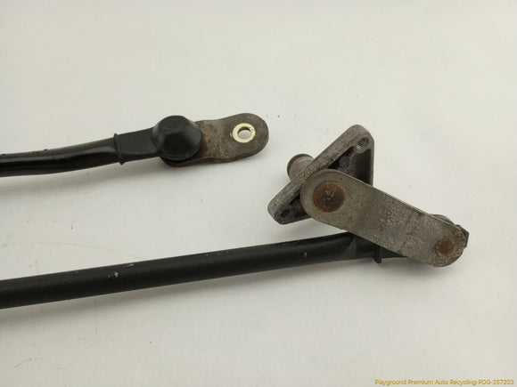 Toyota 4Runner Front Windshield Wiper Transmission