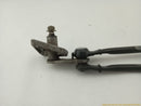 Toyota 4Runner Front Windshield Wiper Transmission-12