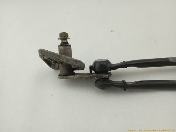 Toyota 4Runner Front Windshield Wiper Transmission