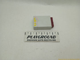 BMW 318ti Anti Theft Immobilizer Control Module