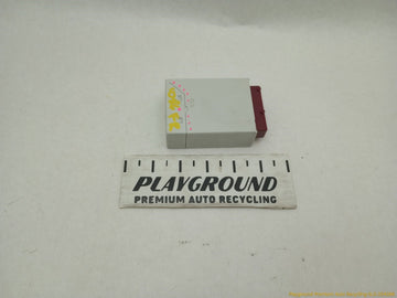 BMW 318ti Anti Theft Immobilizer Control Module
