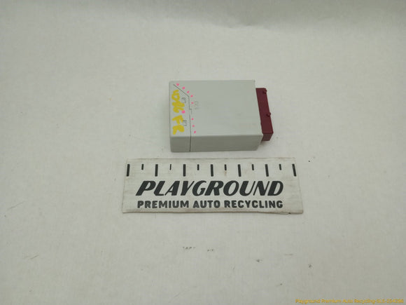BMW 318ti Anti Theft Immobilizer Control Module