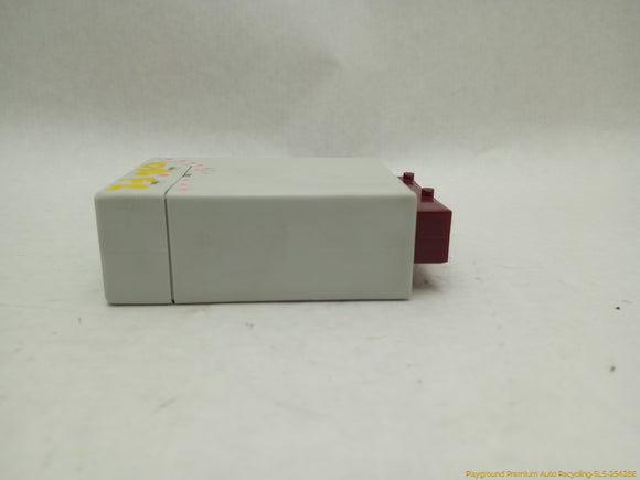 BMW 318ti Anti Theft Immobilizer Control Module