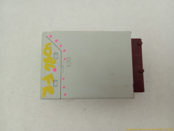 BMW 318ti Anti Theft Immobilizer Control Module