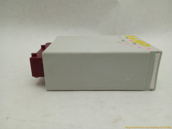 BMW 318ti Anti Theft Immobilizer Control Module