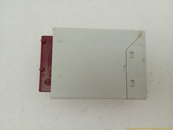 BMW 318ti Anti Theft Immobilizer Control Module