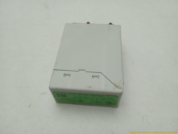 BMW 318ti Anti Theft Immobilizer Control Module