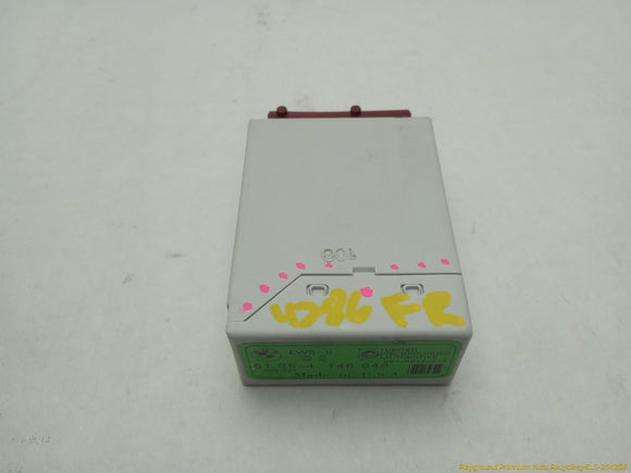 BMW 318ti Anti Theft Immobilizer Control Module