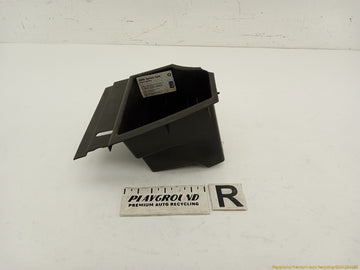 BMW 318ti Passenger Right Rear Storage Tray